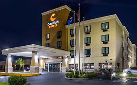 Comfort Inn And Suites Gulfport Ms